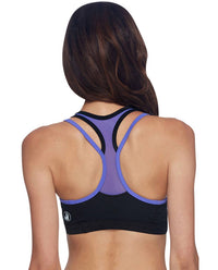 Body Glove - Lockdown Medium Impact Sports Bra