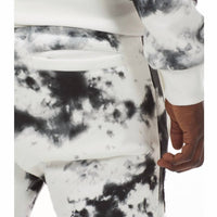 Smoke Rise - MEN'S GOTHIC FASHION FLEECE JOGGER