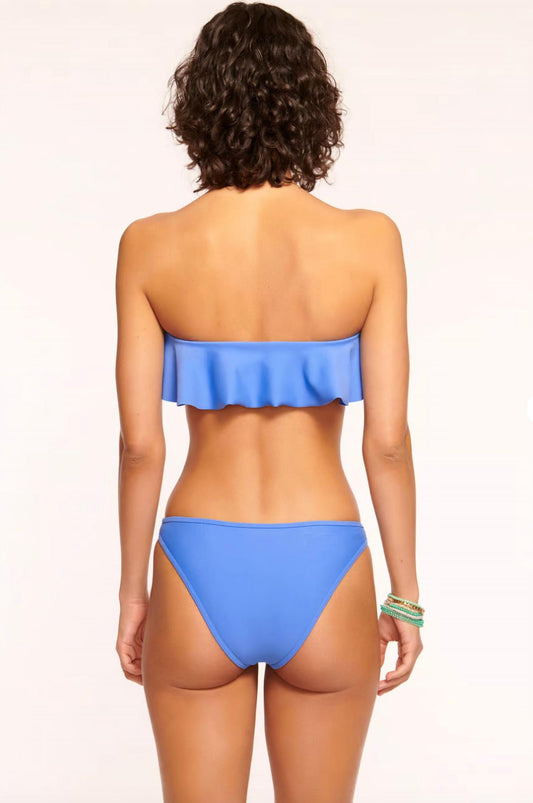 Ramy Brook - Isla Low Rise Bikini Bottom