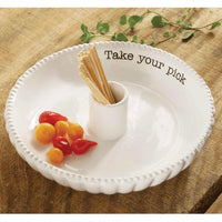 Mudpie - Pick & Choose Toothpick Set
