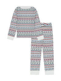 Erica Wilson - Kid's Pajama Set