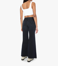 Mother - Roller Fray Jeans