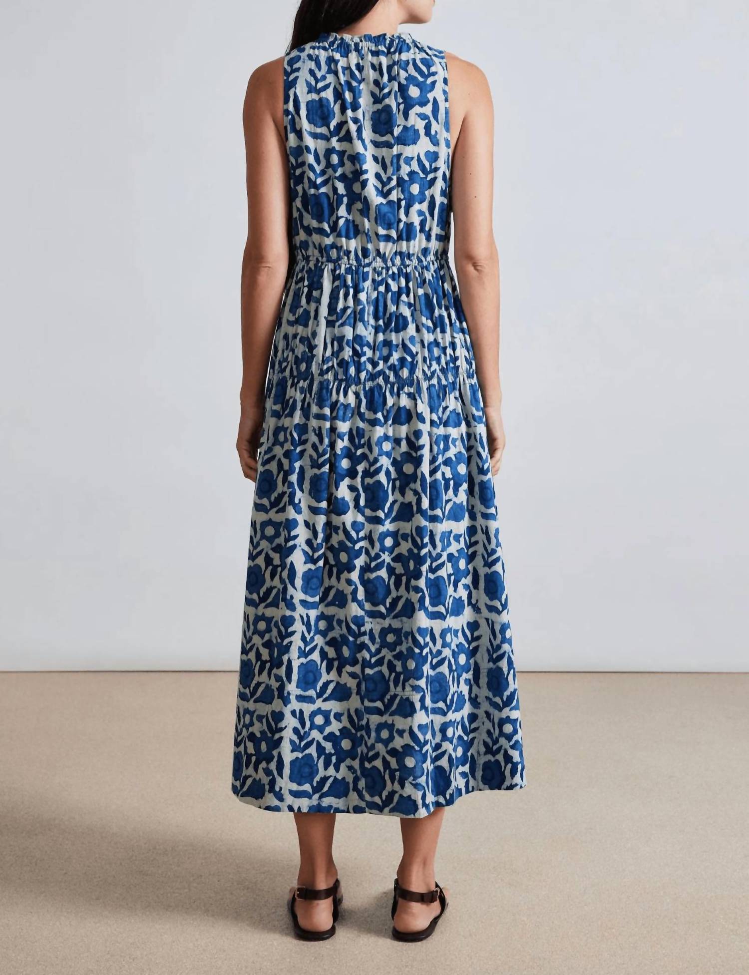 Apiece Apart - Arte Tank Dress