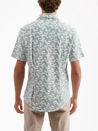 Smith & Quinn - Boatyard Button Down Shirt