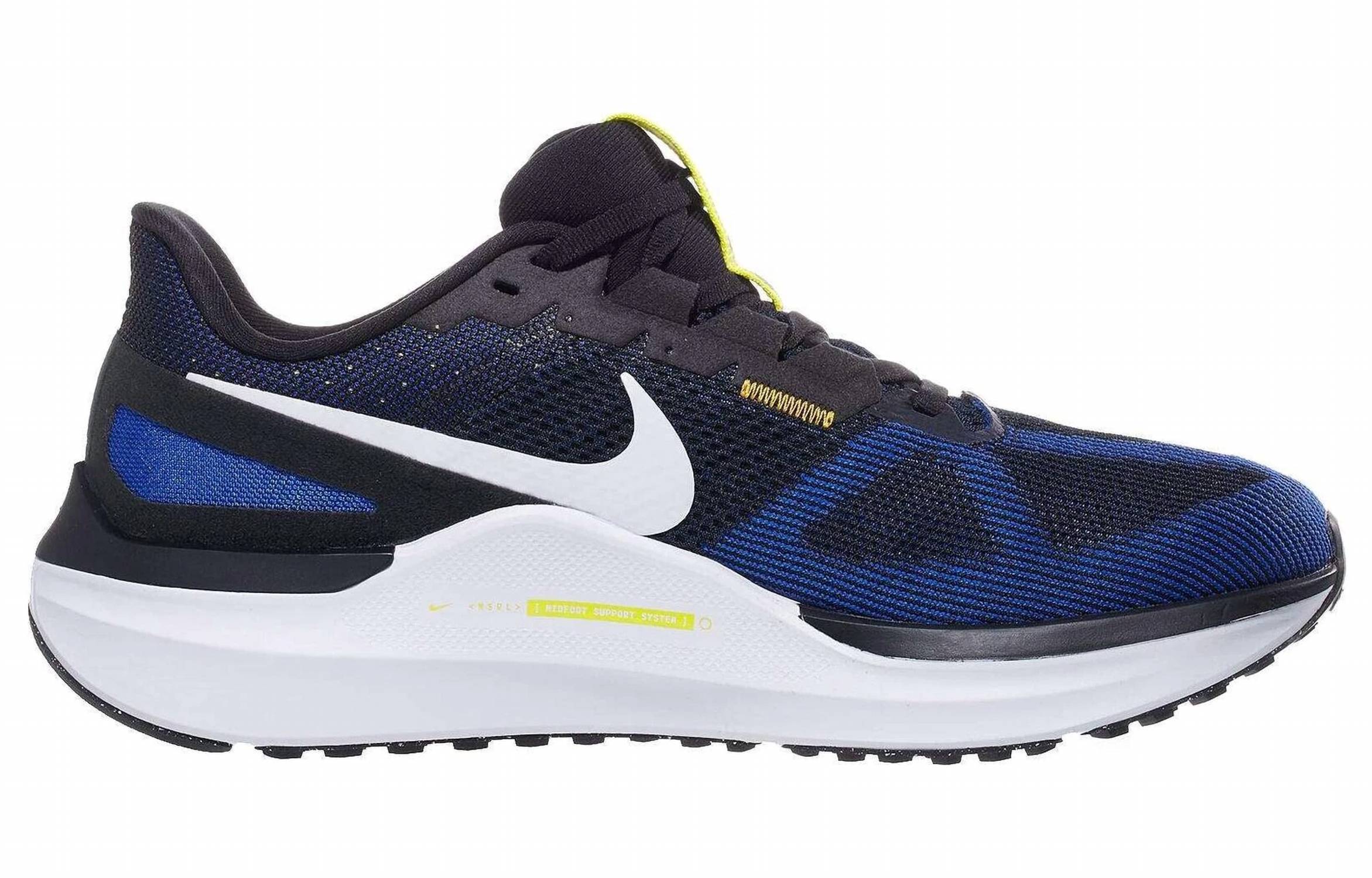 Nike - Men's Air Zoom Structure 25 Running Shoes