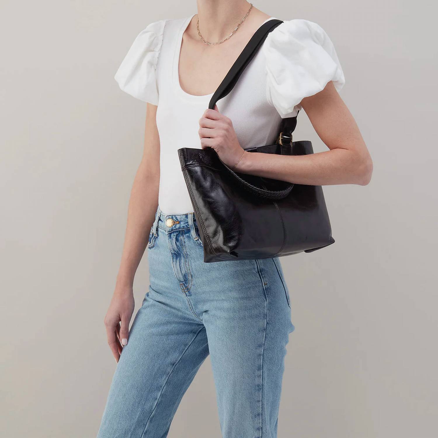 Hobo - Women's Romy Medium Tote Bag