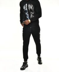 United Garments - Men's Hoody Sweatshirt