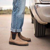 Blundstone - Men's Classic Chelsea Boots