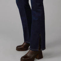 Lola Jeans - Billie High Rise Bootcut Jeans