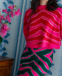 Alden Adair - Leona Sweater