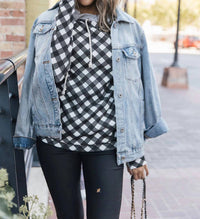 Ampersand Ave - Doublehood Sweatshirt