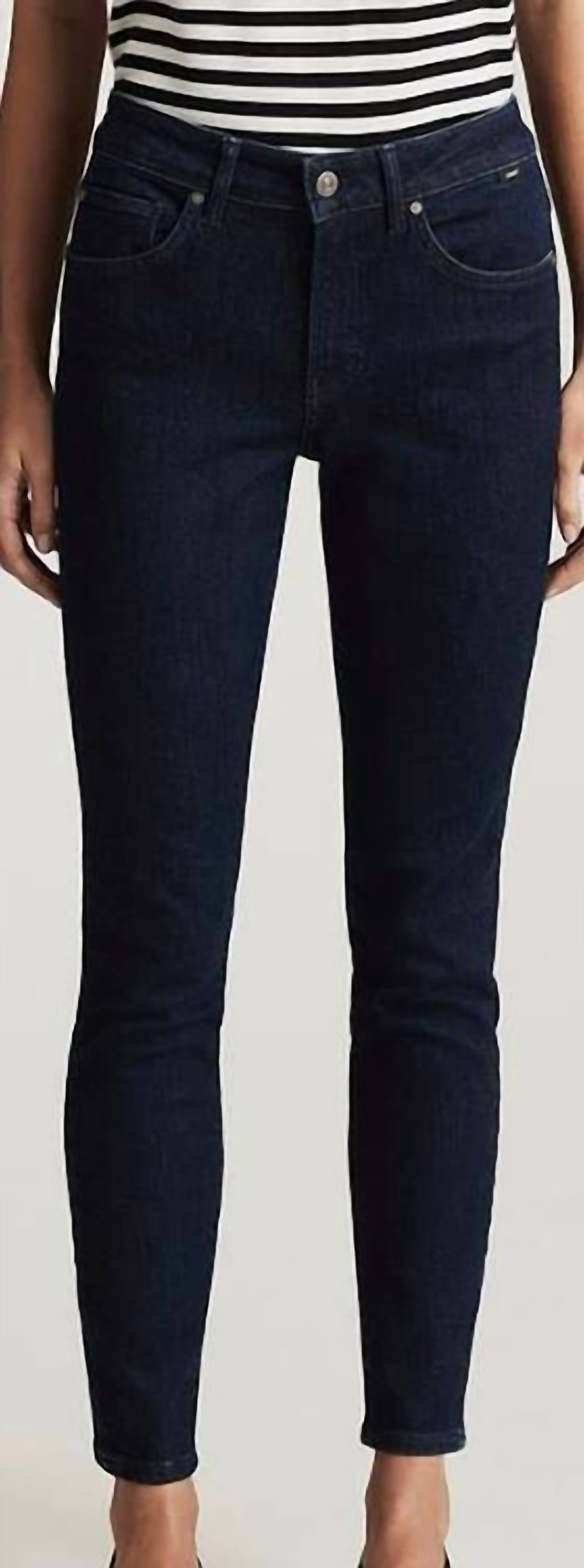 Mavi - TESS 27 INSEAM