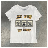 Prince Peter - Women's Zz Top Graphic Tee