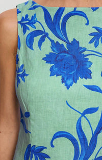 Kivari - Juniper Mini Dress