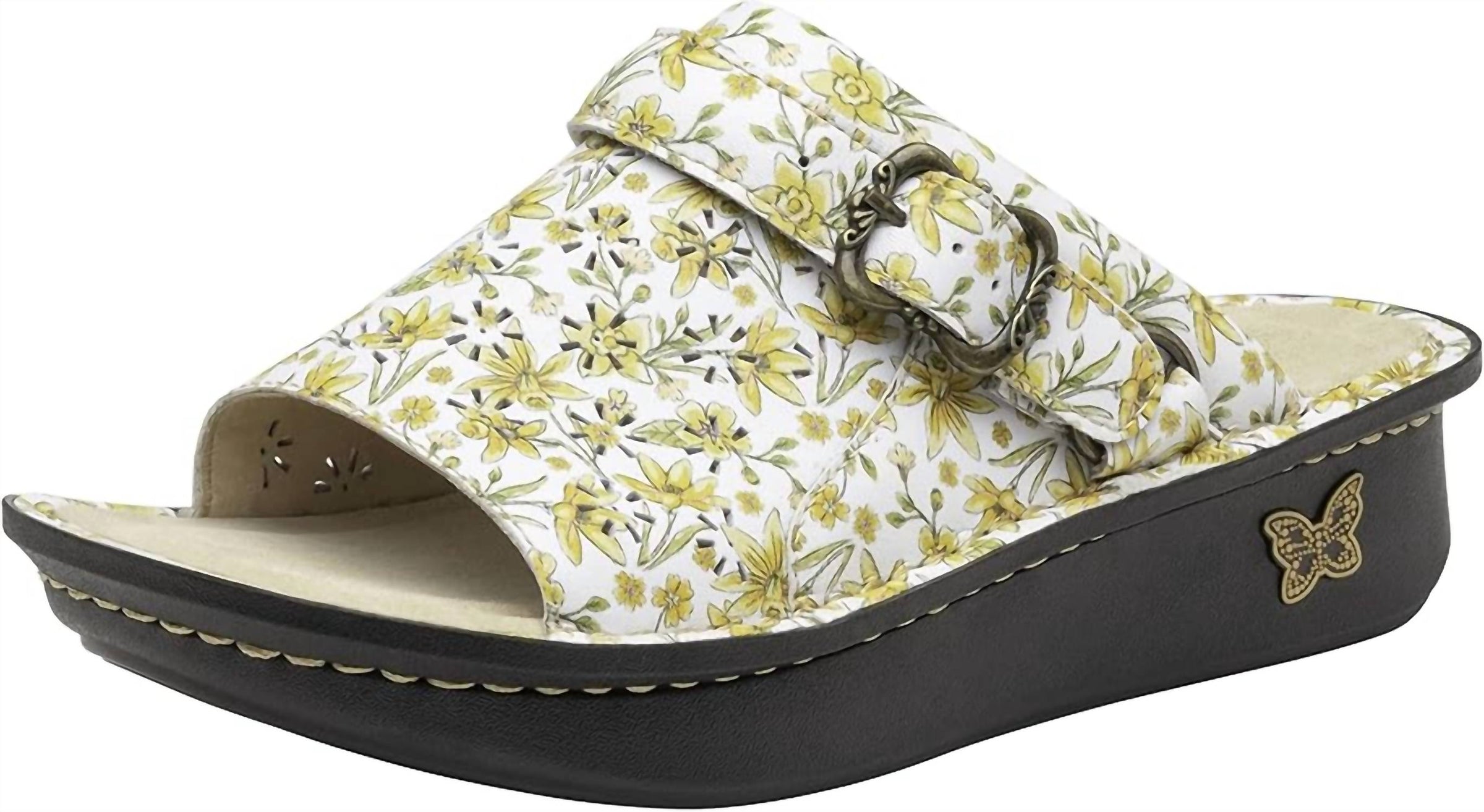 Alegria - Women Klover Sandal