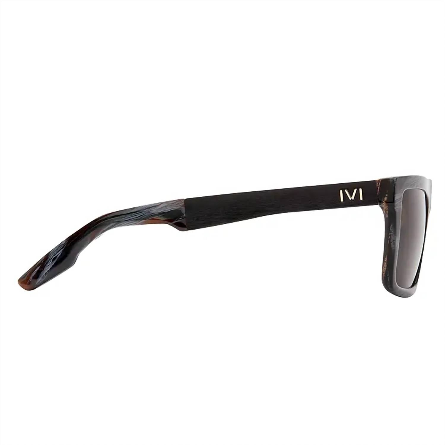 Ivi Vision - Unisex Sepulveda Sunglasses