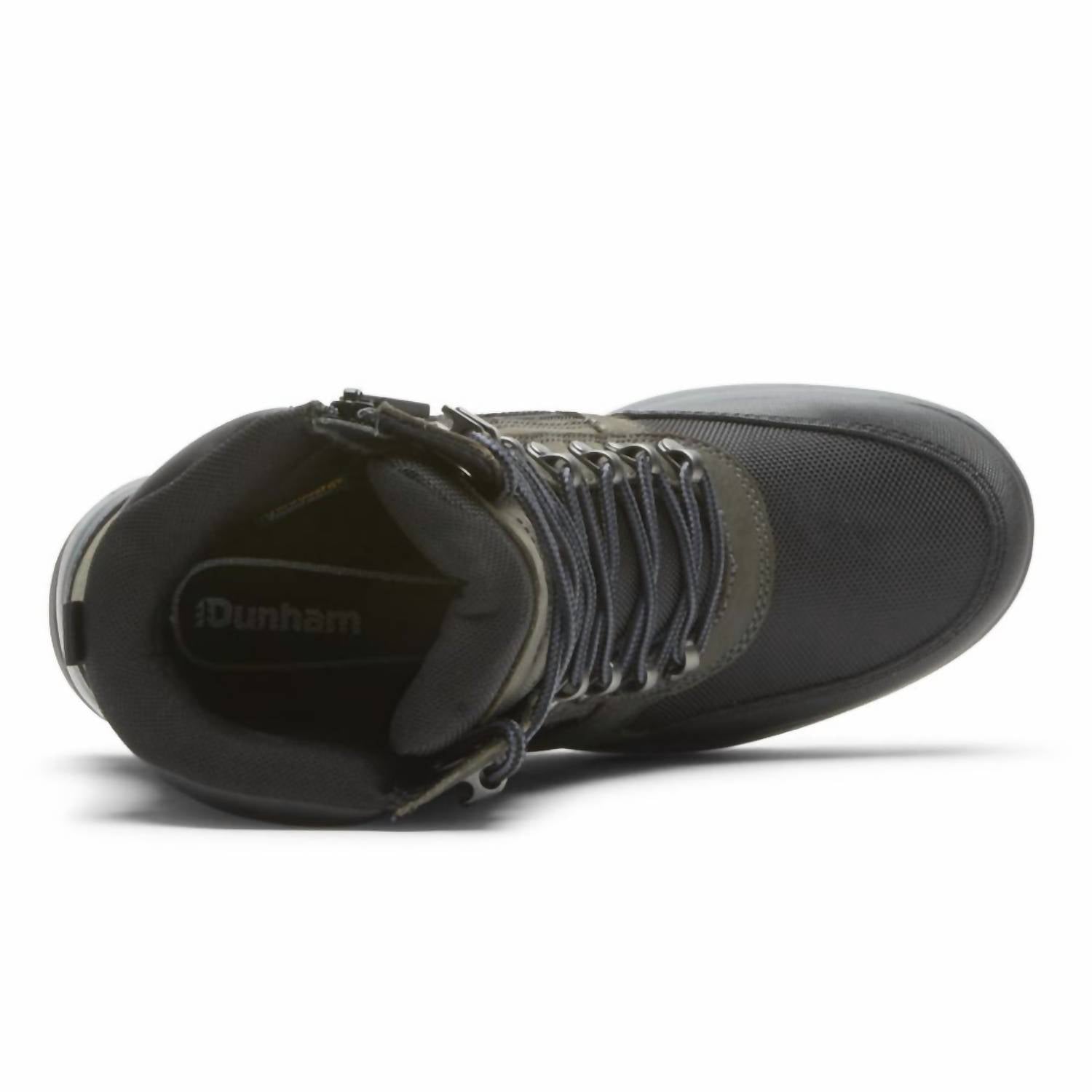 Dunham - Men's 8000works 8in Boot
