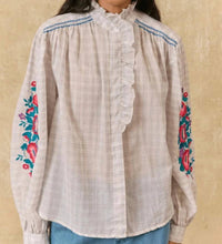 Louise Misha - Cora Blouse