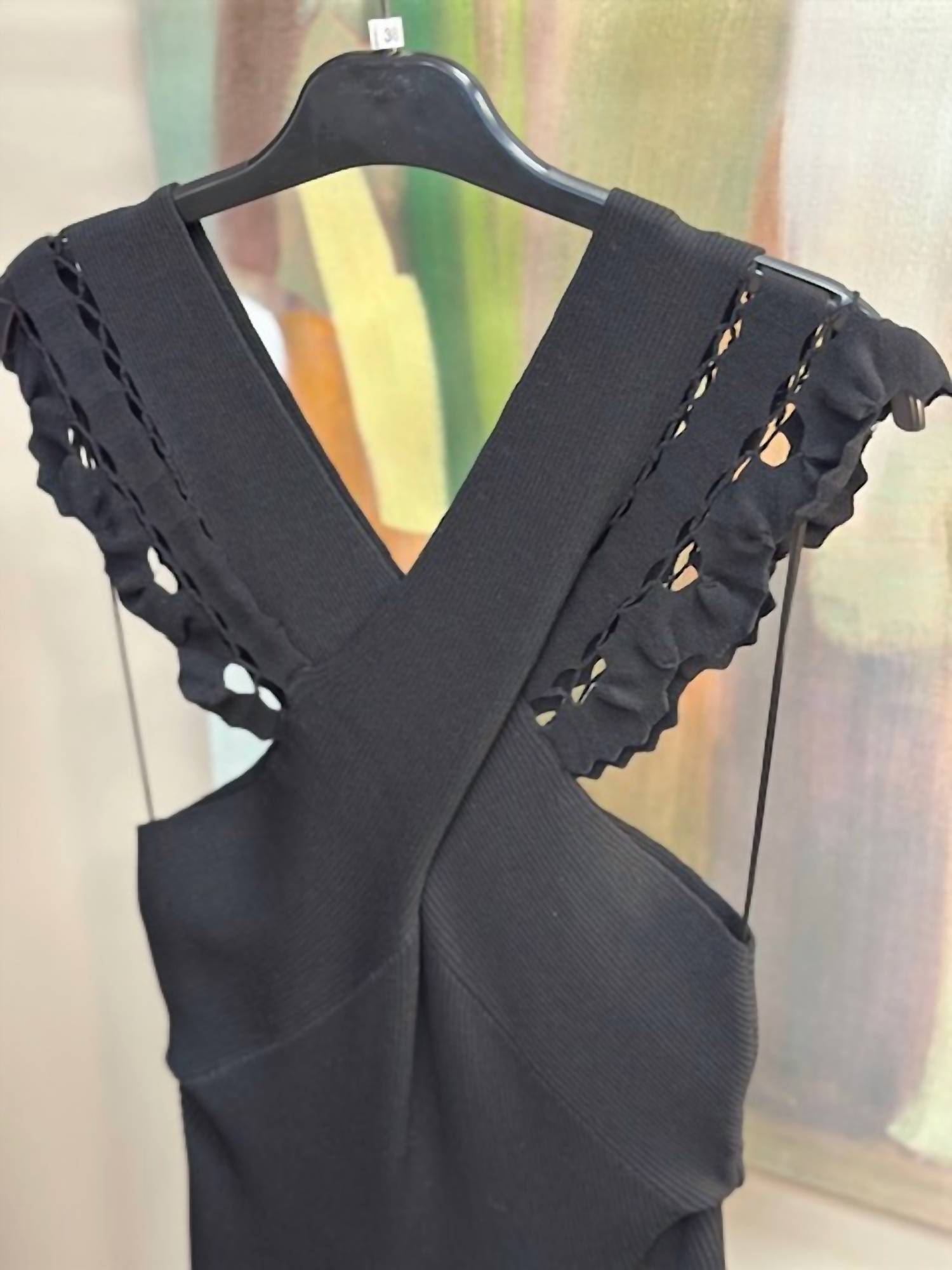 Ulla Johnson - Fiora Dress