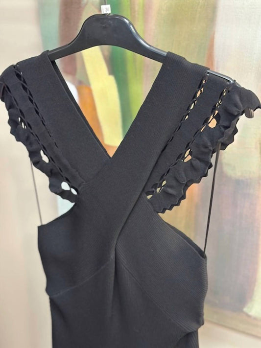 Ulla Johnson - Fiora Dress