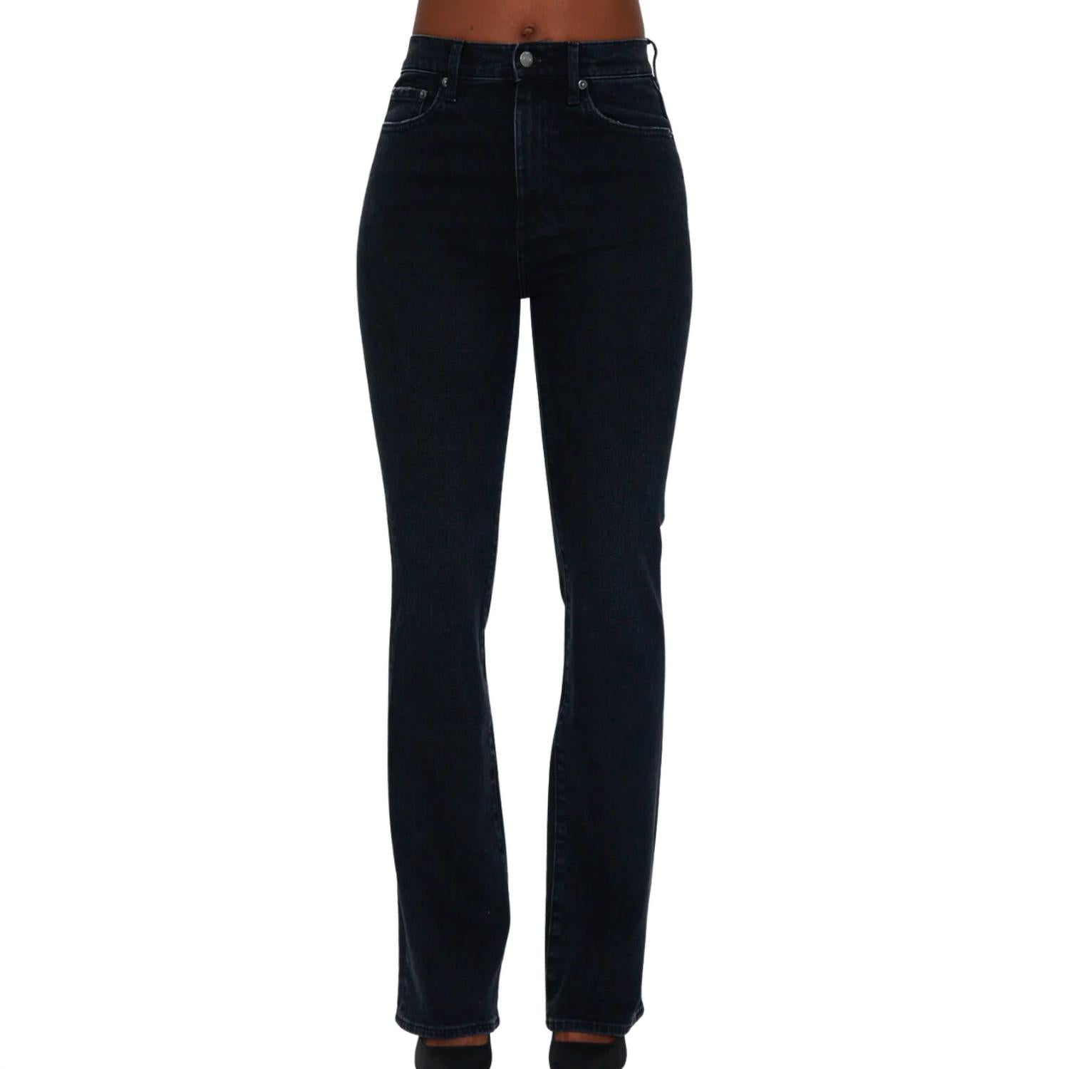 PISTOLA Dana High Rise Bootcut Jean in bond - women's jeans