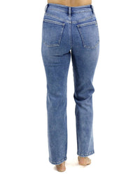 Grace And Lace - Stretch Mix 90's Jeans