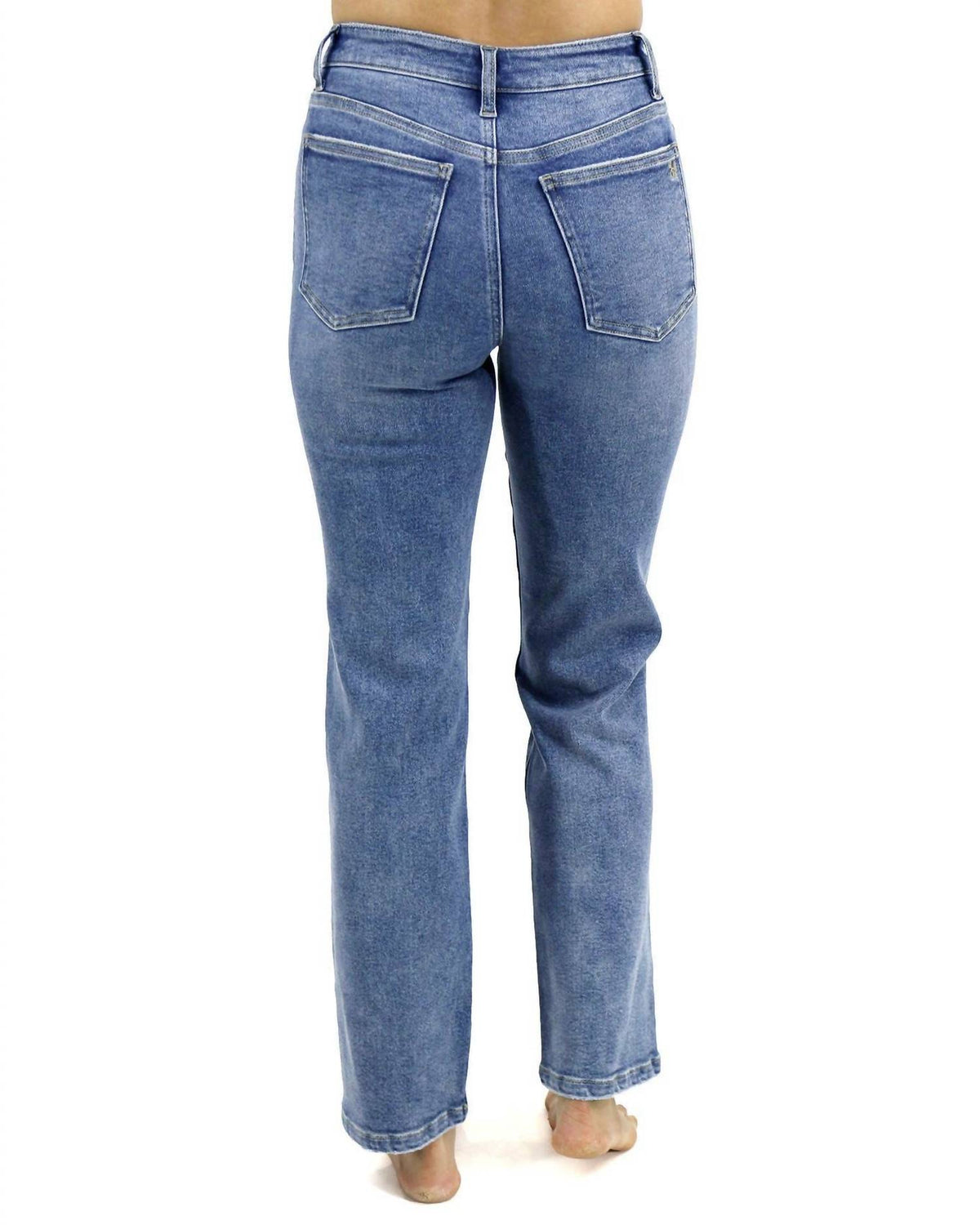 Grace And Lace - Stretch Mix 90's Jeans