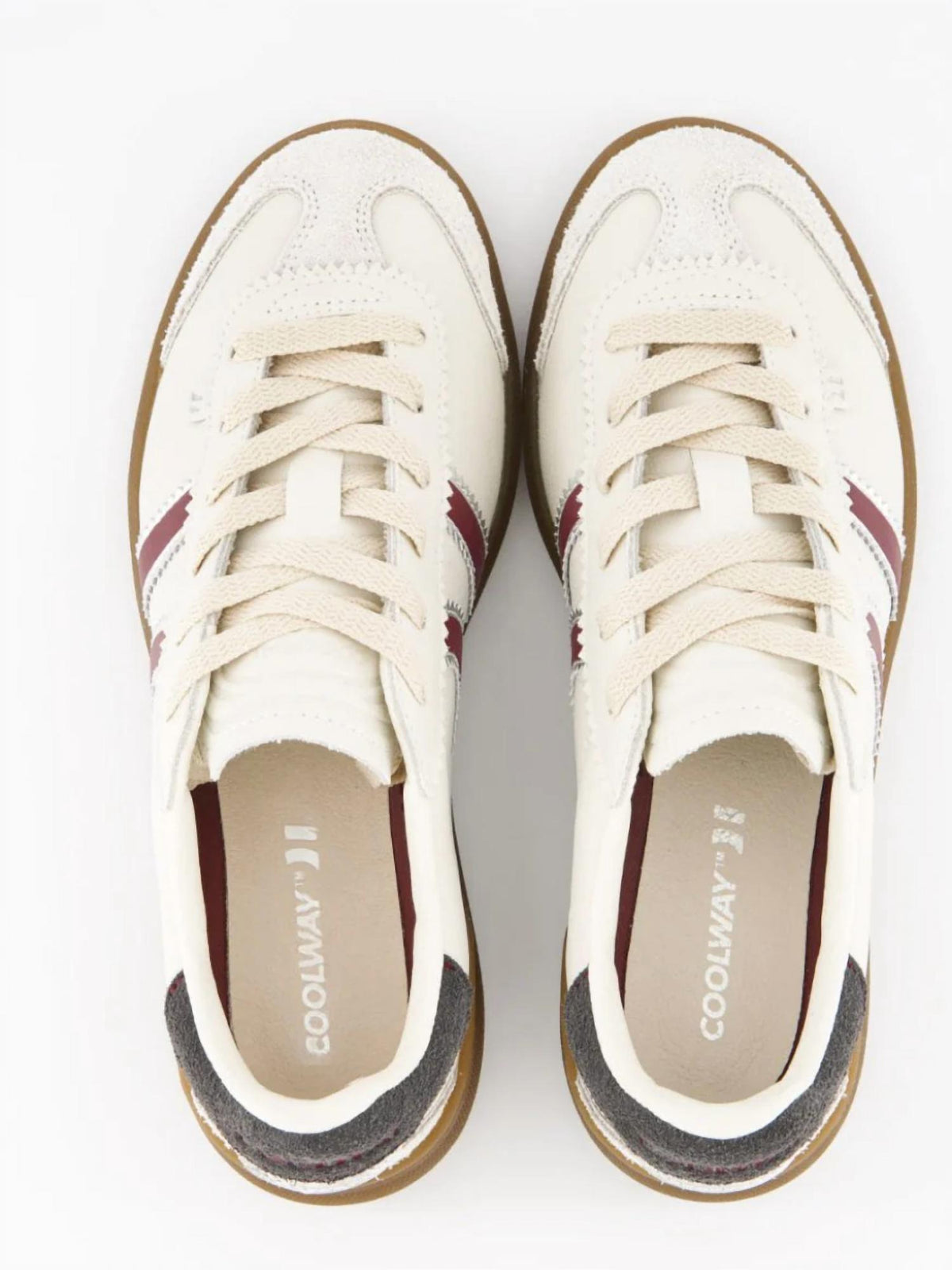 Coolway Us - Women's Kiro Shoes
