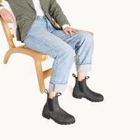 Blundstone - Women's Originals High Top Chelsea Boots