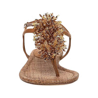 Sam Edelman - Women's Brinda Flat Sandal