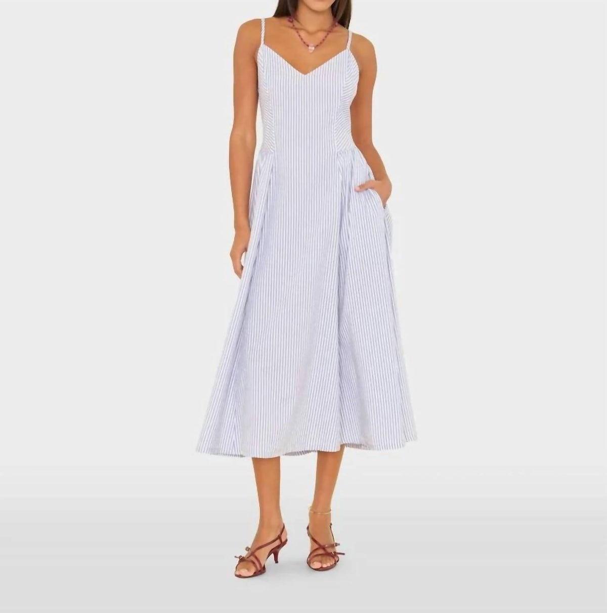 Xirena - Bardot Dress