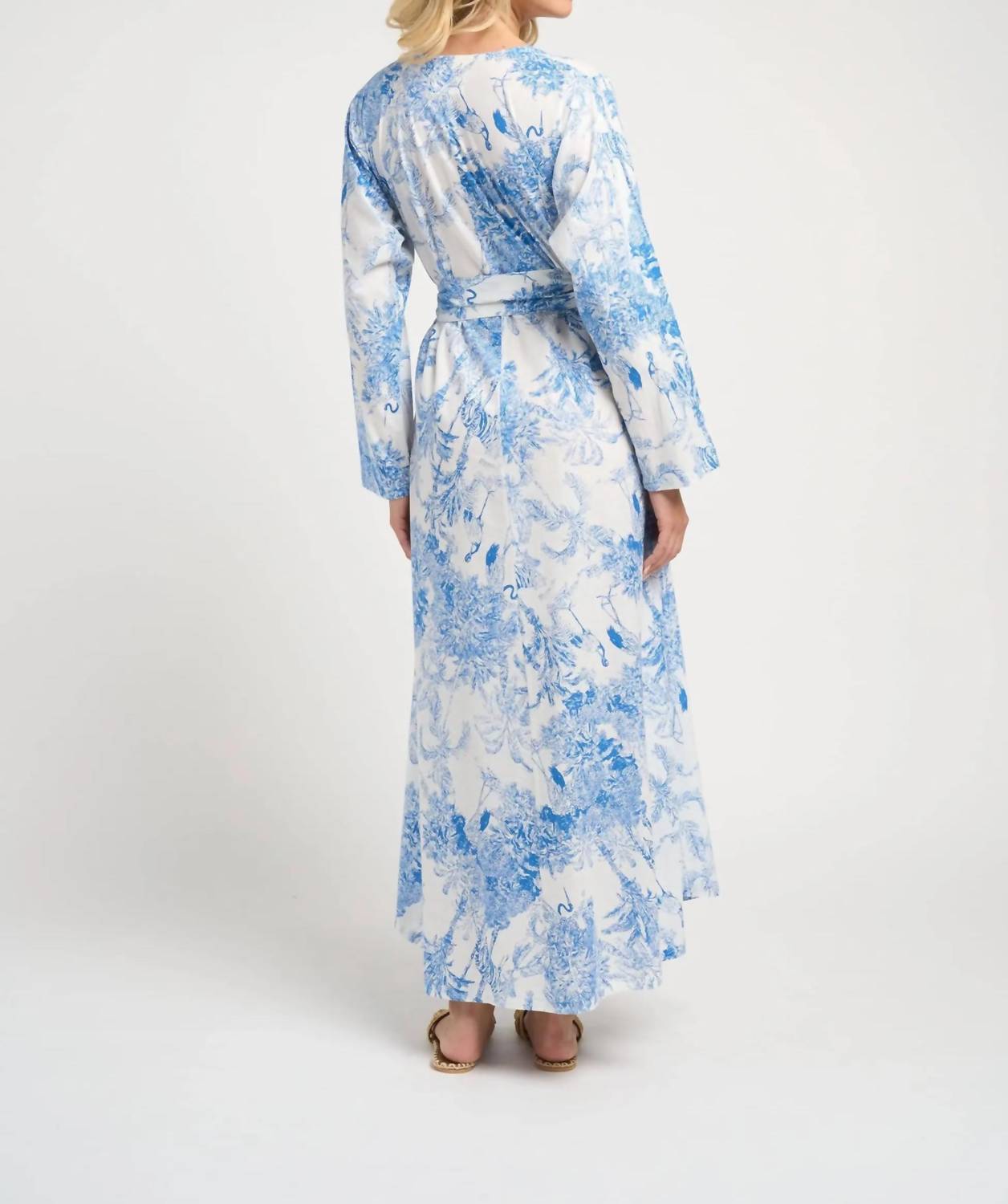 Guadalupe Design - Monica Tunic Dress