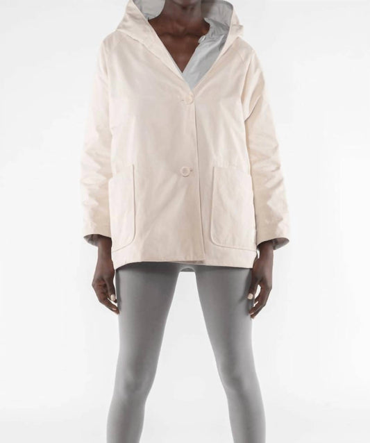 Oofwear - Memory Nylon Reversible Jacket