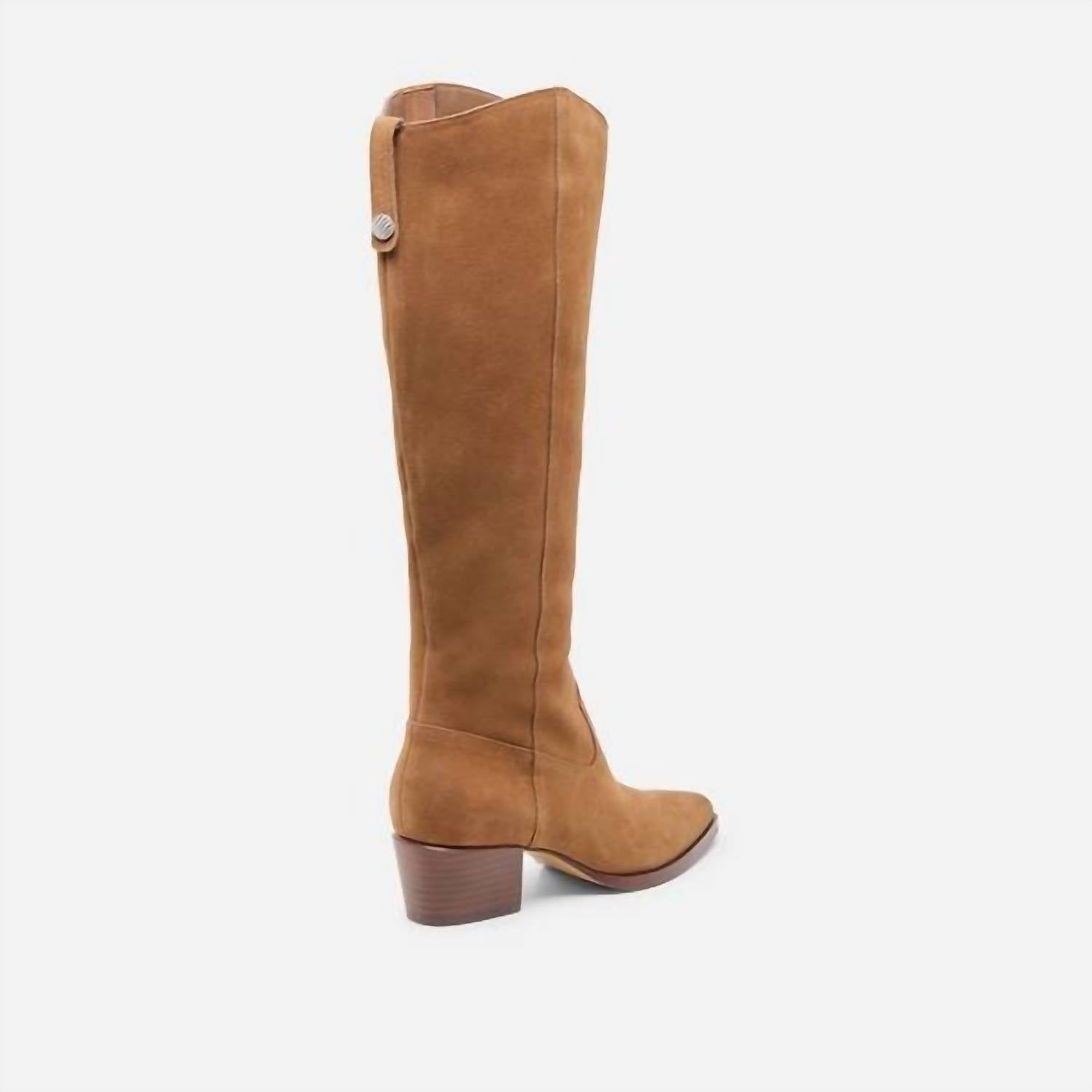 Dolce Vita - Women's Virona Boot