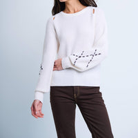 Lisa Todd - Show & Tell Sweater