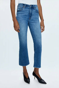 Pistola - Lennon High Rise Jean