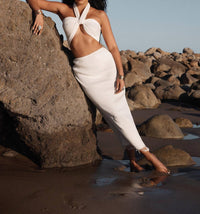 Kadimah - Tali Skirt