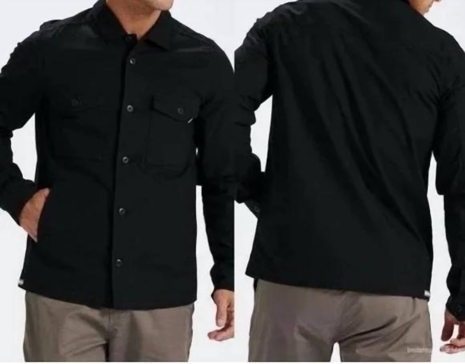 Vuori - Russell Jacket