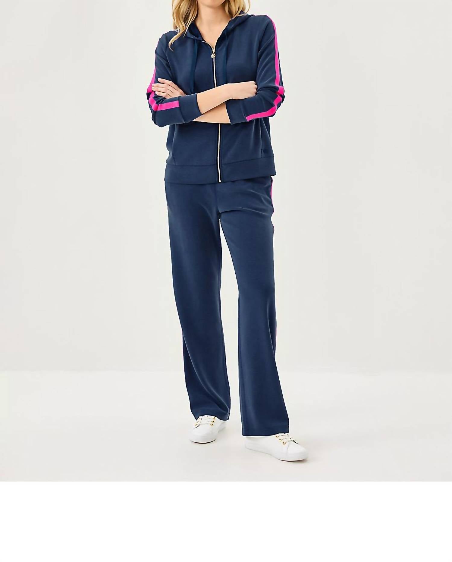 Lilly Pulitzer - Alwyn Upf 50+ Pant