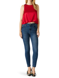 Steve Madden - Women's Yazmin Top
