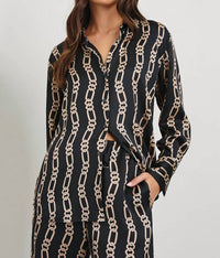 Rails - Ledger Shirt