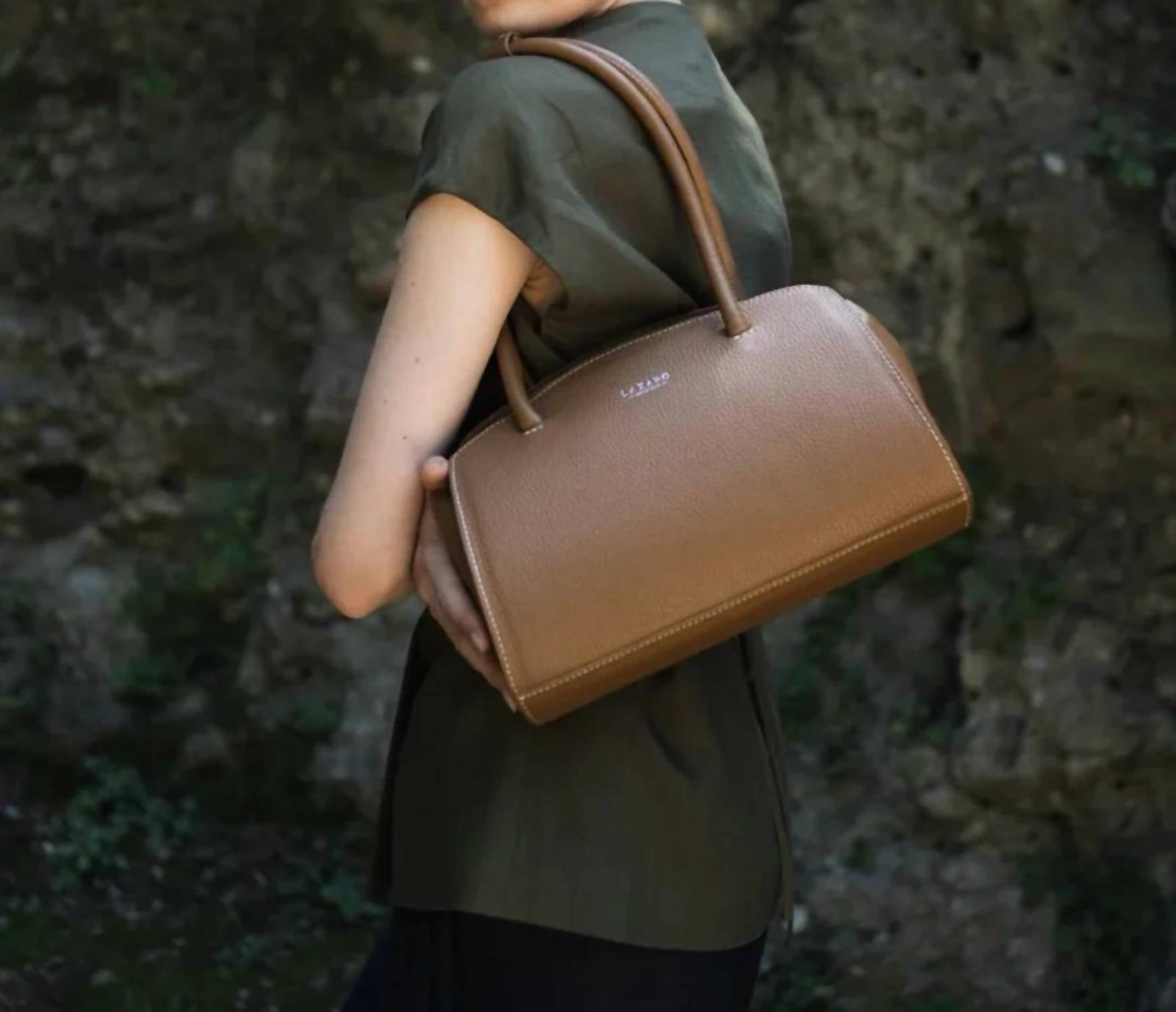 Lazaro - Women's Margot Shoulder Bag