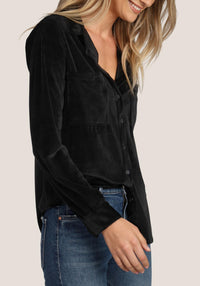 Dylan - Maeve Corduroy Shirt