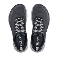 ALTRA Men's Experience Wild 2 Trail Running And Hiking Shoes in gray - men's shoe - view 4