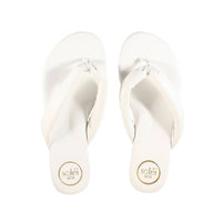solei sea Women's Gisel Sandals in white - women's sandal - alternate view