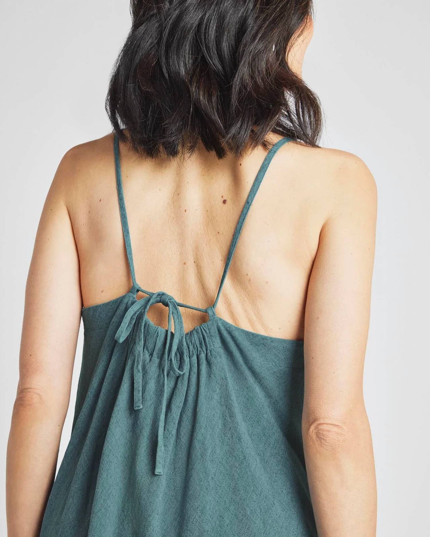 Splendid - Breeze Maxi Dress