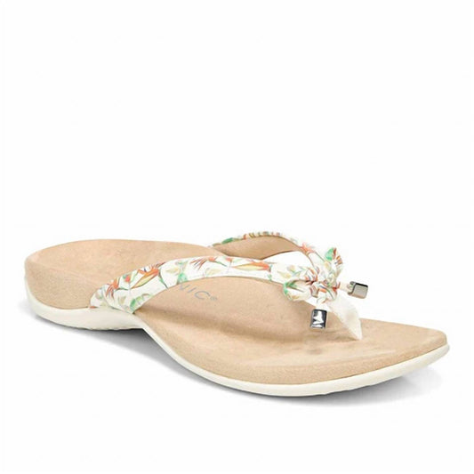 Vionic - Women's Bella II Flip Flop