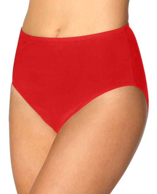 Kallure - Women's Full Brief Swim Bottom