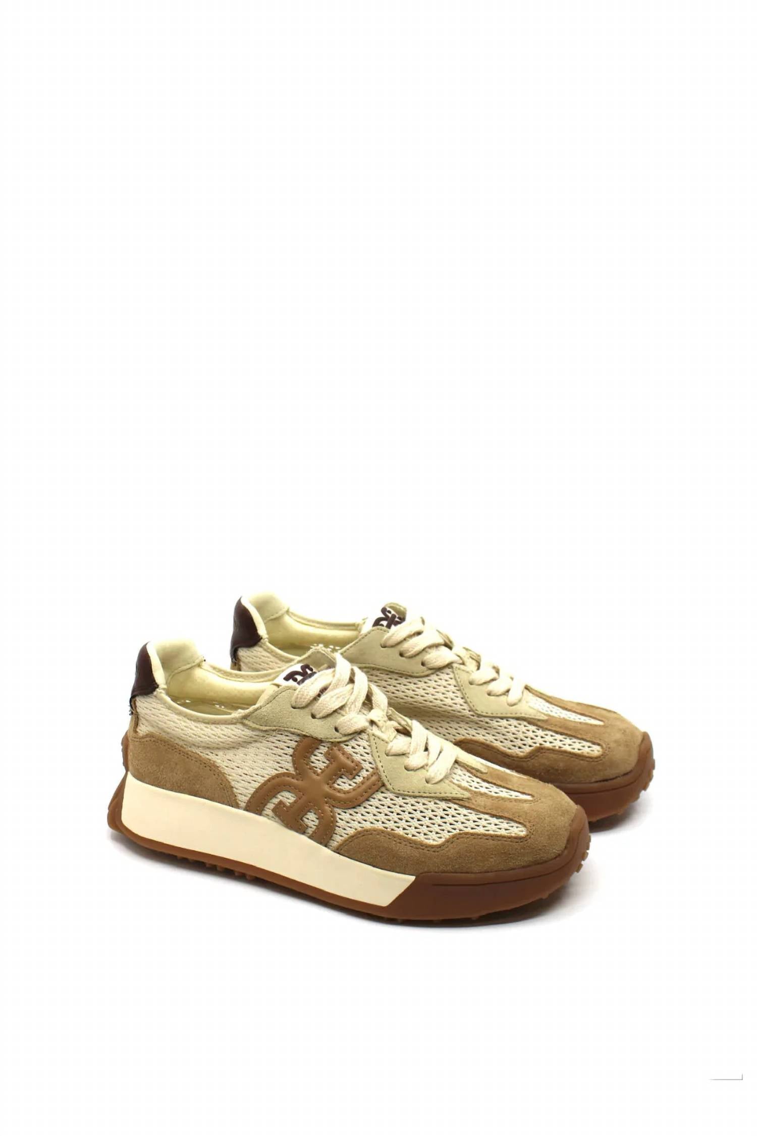 Sam Edelman - Women's Langley Mesh Sneaker