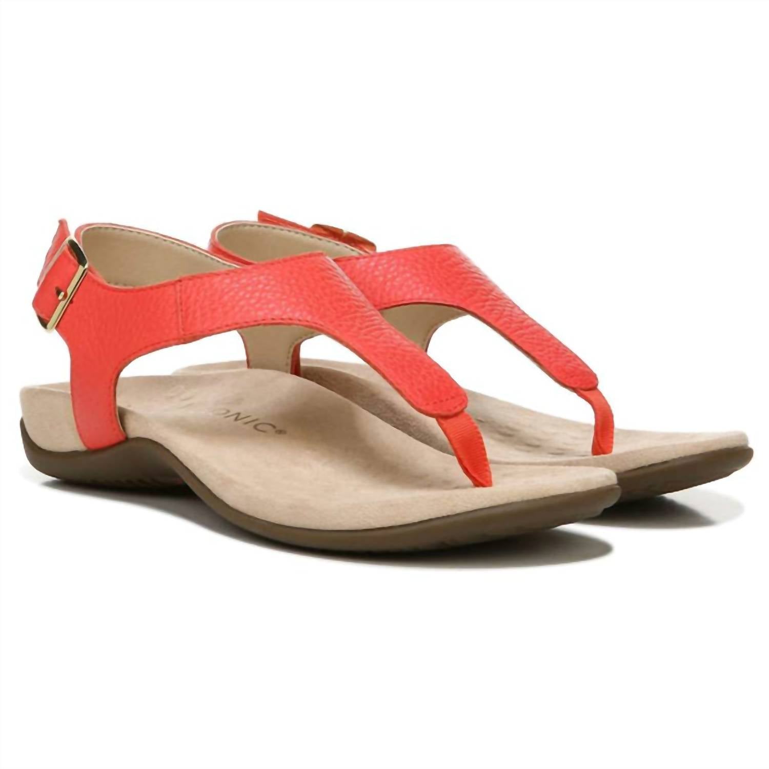 Vionic - Women's Rest Terra Sandals